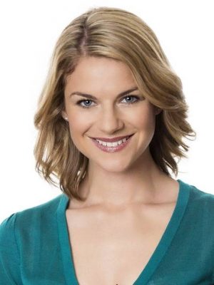 Lucy Scherer