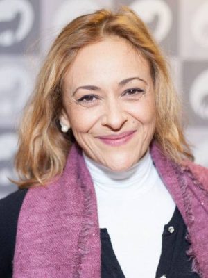 Luisa Amatucci