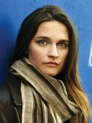 Madeleine Peyroux