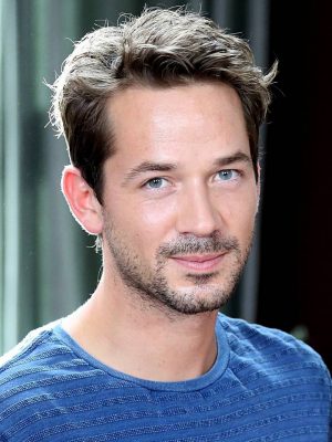 Marc Benjamin
