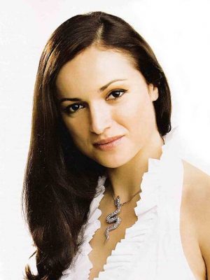 Margarita Drobiazko
