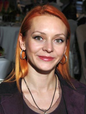 Marina Anissina