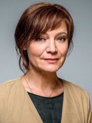 Marion Mitterhammer