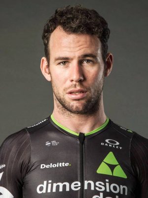 Mark Cavendish