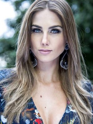 Marthina Brandt