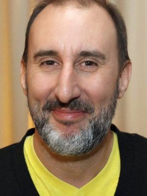 מרטין פטי