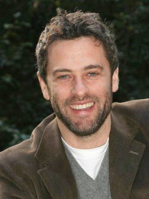 Massimo Poggio