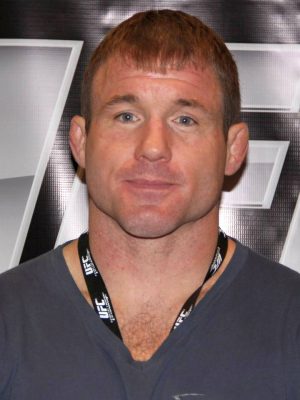 Matt Hughes
