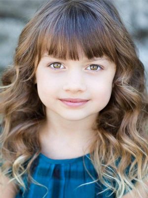 Maya Le Clark
