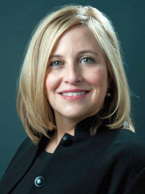 Megan Barry