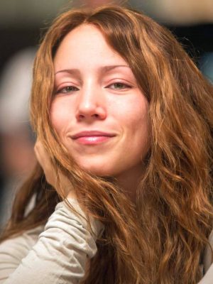Melanie Weisner