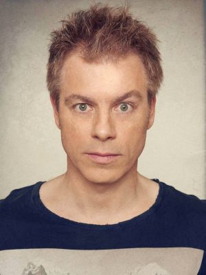 Michael Mittermeier