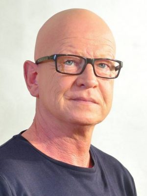 Michael Naseband