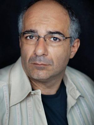 マイケル・ニアバラニ