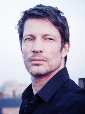 Mickey Hardt