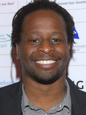Mola Adebisi