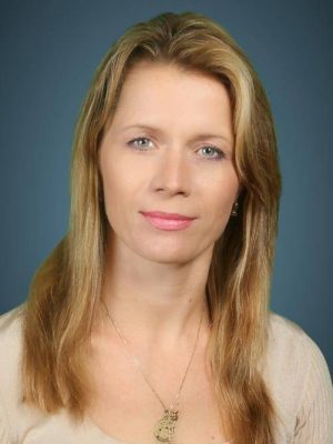 Natalia Mishkutenok