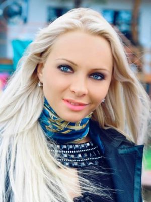 Natalia Varvina