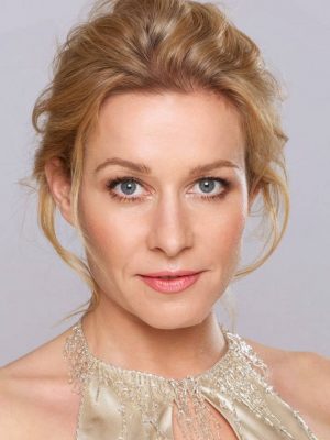 Natalie O'Hara