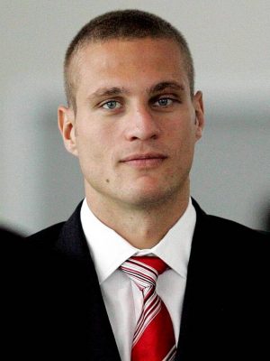 Nemanja Vidić