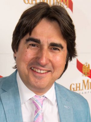 Nick Giannopoulos