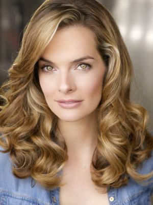 Nicole Steinwedell
