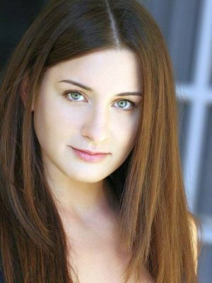 Nicole Travolta