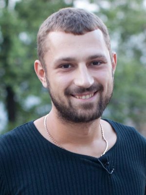 Nikita Kuznetsov