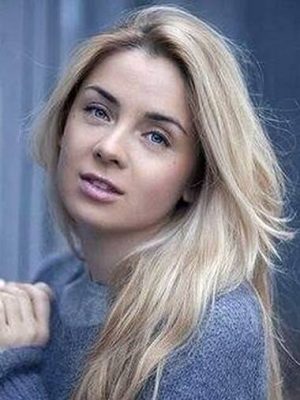 Olga Zeiger