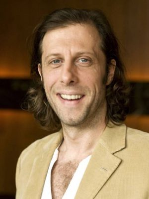 Oliver Korittke