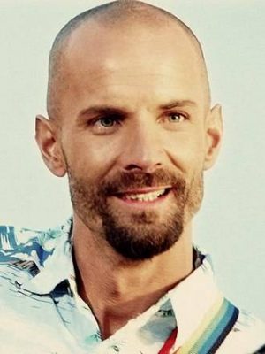 Оливер Ридель