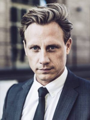 Patrick Kalupa
