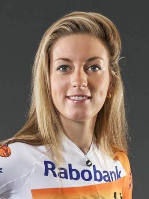 Pauline Ferrand-Prevot