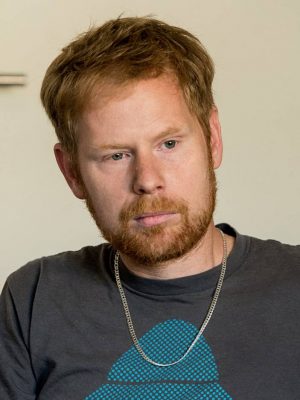 Peter Fox