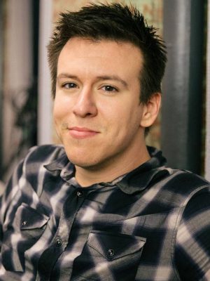 Philip DeFranco