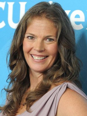 Picabo Streetová