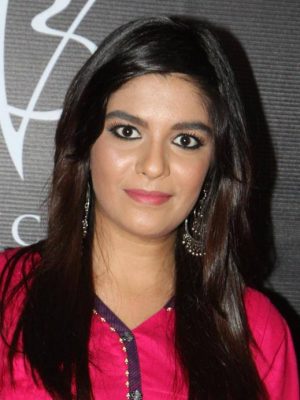 Pooja Gaur