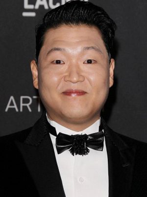 Psy (Sänger)
