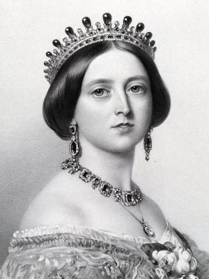 Victoria (Vereinigtes Königreich)