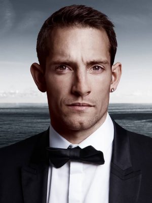 Renaud Lavillenie