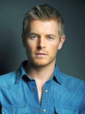 Rick Cosnett