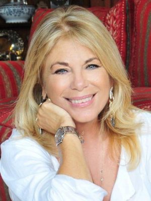 Rita Dalla Chiesa