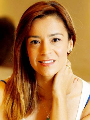 Rita Ferro Rodrigues