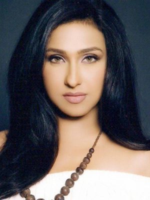 Rituparna Sengupta