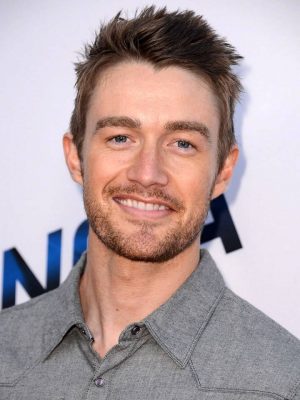 ロバート・バックリー