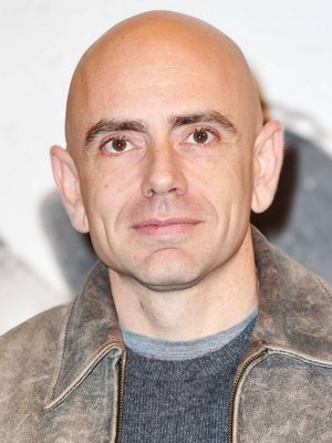 Rolando Ravello