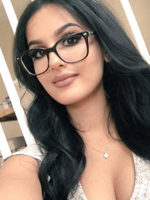 SSSniperWolf