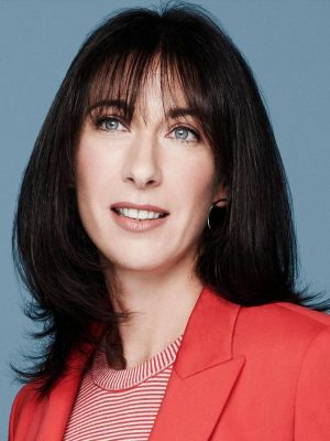 Samantha Cameron