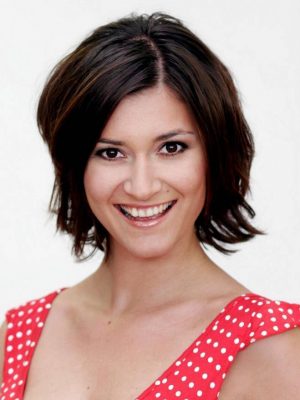 Sandra Thier