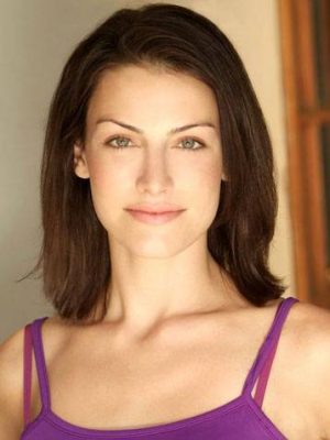 Sarah Lieving